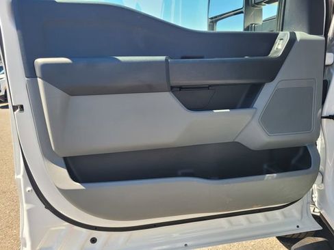 Used 2024 Ford F350 XL w/ XL Chrome Package AWD/4WD image 18
