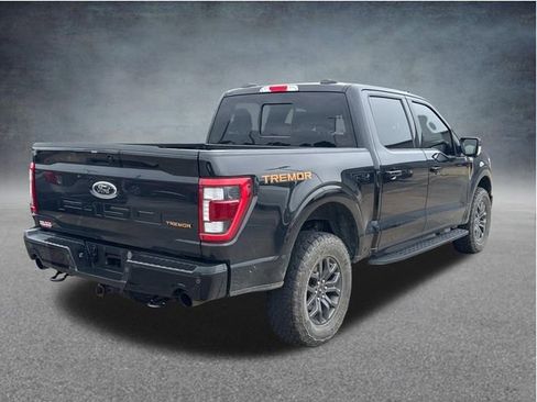 Used 2023 Ford F150 Tremor w/ Equipment Group 402A High AWD/4WD image 10