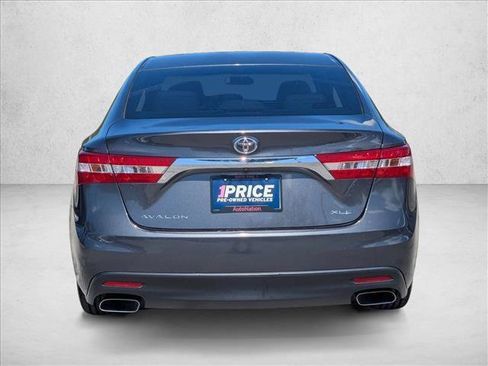 Used 2014 Toyota Avalon XLE image 7