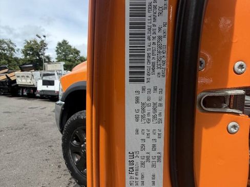 Used 2015 RAM 2500 Big Horn AWD/4WD image 17