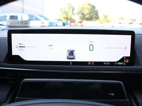 New 2026 Ford Mustang Mach-E Premium AWD/4WD image 11