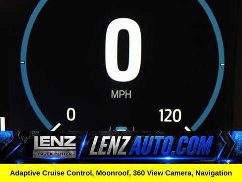 Used 2023 Ford F150 Platinum AWD/4WD image 15