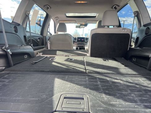 Used 2016 Honda Pilot EX-L image 43