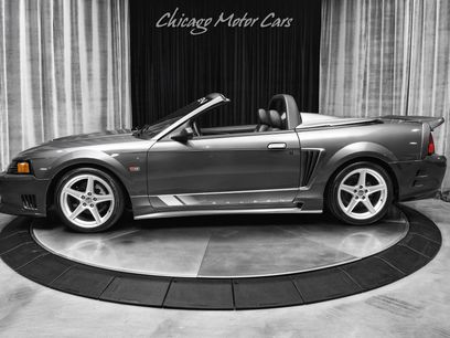 Used 2003 Ford Mustang GT