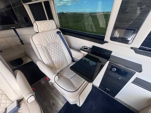 Used 2023 Mercedes-Benz Sprinter 3500 image 67