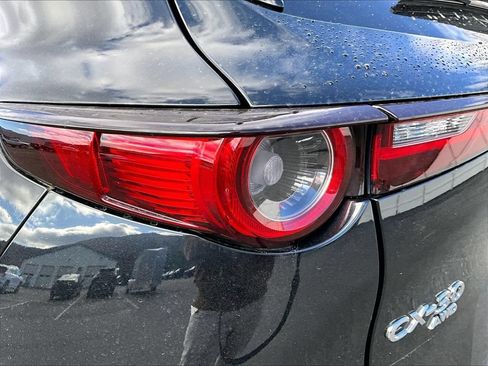 Used 2023 MAZDA CX-30 AWD 2.5 S w/ Premium Package image 31