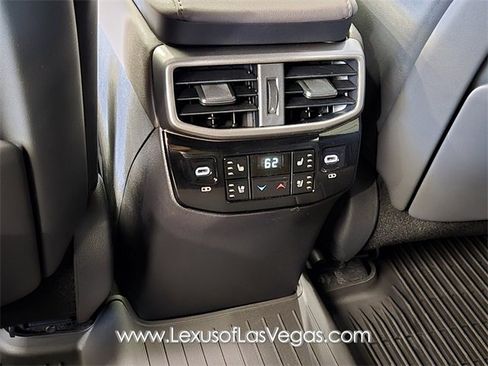 New 2026 Lexus RX 350 image 13