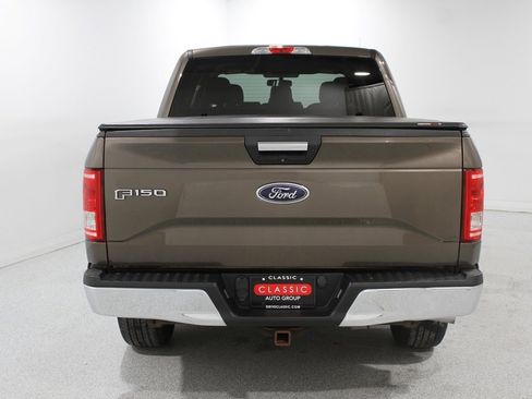 Used 2016 Ford F150 XLT w/ Equipment Group 301A Mid image 20