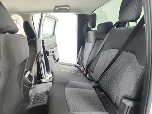 New 2025 Ford Ranger XL w/ Trailer Tow Package image 32