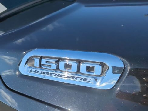 New 2026 RAM 1500 Big Horn AWD/4WD image 10