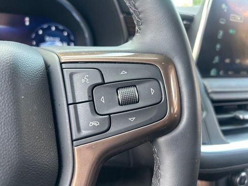 Used 2024 Chevrolet Tahoe High Country AWD/4WD image 31