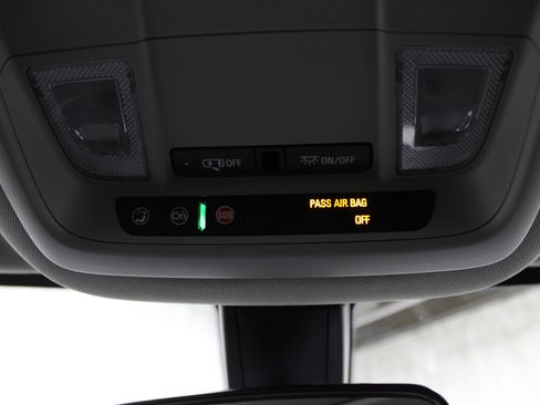 Used 2018 GMC Acadia SLE image 23