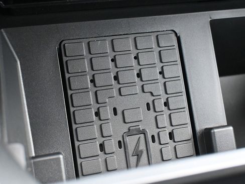 New 2026 Ford F350 King Ranch w/ Chrome Package image 31