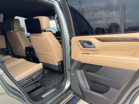 Used 2023 Chevrolet Tahoe Premier image 19