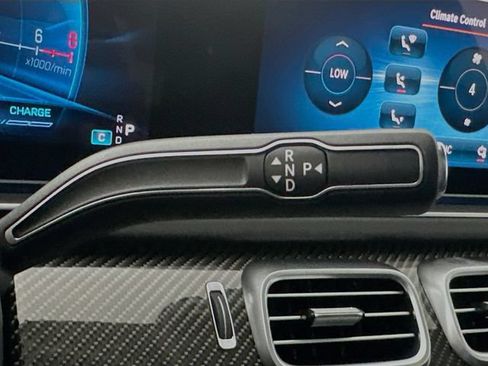 New 2026 Mercedes-Benz GLE 53 AMG 4MATIC Coupe image 17