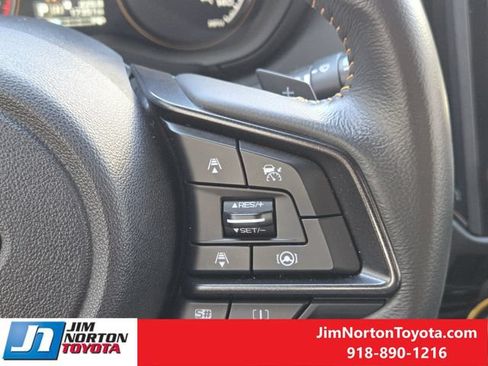 Used 2024 Subaru Forester Wilderness AWD/4WD image 31
