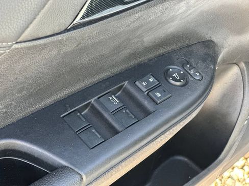 Used 2015 Honda Accord Sport image 16
