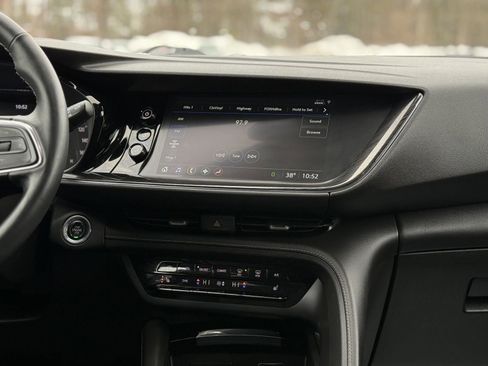 Certified 2023 Buick Envision Essence image 19