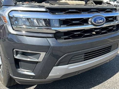 Used 2024 Ford Expedition Max Limited AWD/4WD image 11