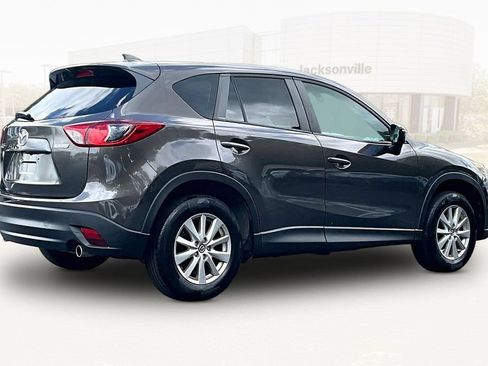 Used 2016 MAZDA CX-5 Touring AWD/4WD image 6