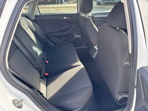 Used 2019 Volkswagen Jetta S w/ Driver Assistance Package image 29