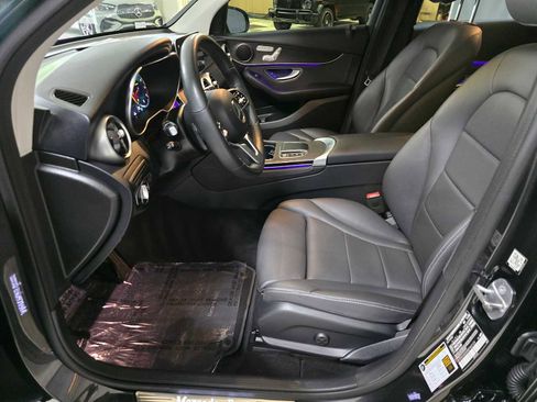 Certified 2021 Mercedes-Benz GLC 300 4MATIC image 24