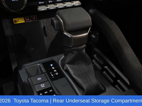 Used 2026 Toyota Tacoma SR5 image 25