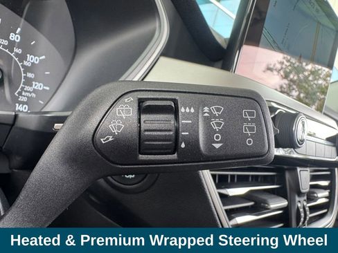 Used 2022 Ford Escape SE w/ Convenience Package FWD image 14