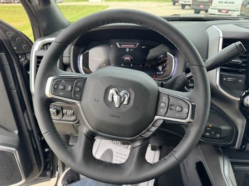 New 2026 RAM 2500 Laramie image 17