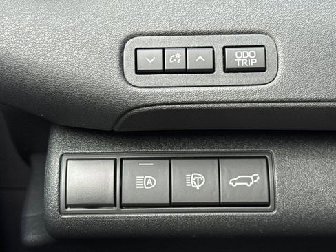 New 2026 Toyota bZ image 30