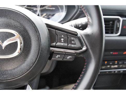 Used 2024 MAZDA CX-5 Carbon Edition AWD/4WD image 25