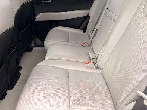 Used 2015 Lexus RX 350 FWD image 14