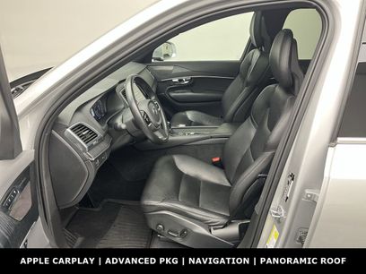 Used 2020 Volvo XC90 T6 Momentum w/ Protection Package Premier