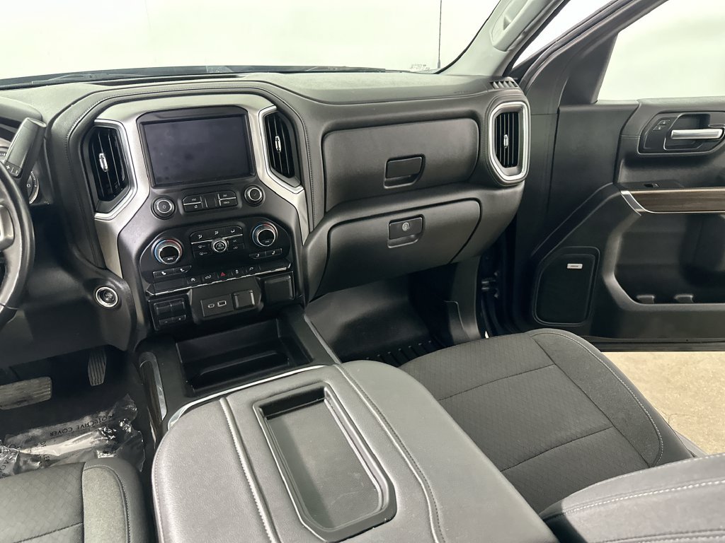 Used 2020 Chevrolet Silverado 1500 RST w/ All-Star Edition AWD/4WD image 20