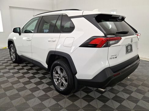 Used 2023 Toyota RAV4 XLE w/ Convenience Package AWD/4WD image 22