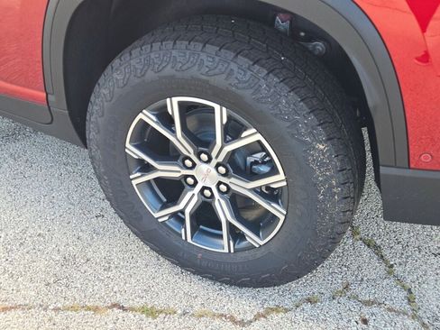 New 2026 GMC Acadia AT4 w/ Super Cruise Package image 19