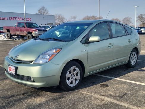 Used 2009 Toyota Prius image 2