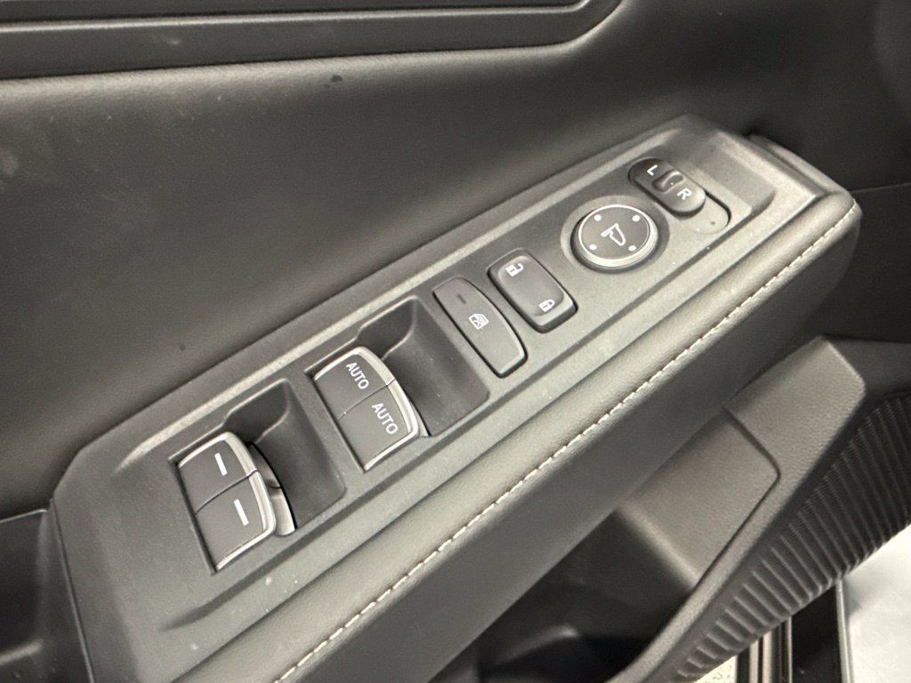 Used 2025 Honda Accord Sport image 18