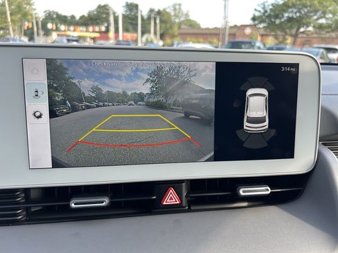 Certified 2024 Hyundai Ioniq 5 SEL AWD/4WD image 26