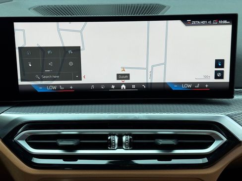 Used 2024 BMW i4 eDrive35 w/ M Sport Package image 27