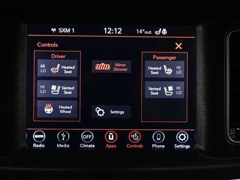 Used 2018 Dodge Charger R/T w/ Plus Group image 32