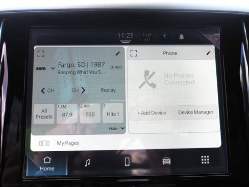 New 2026 RAM 5500 Tradesman w/ Chrome Appearance Group image 18