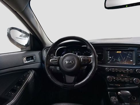 Used 2015 Kia Optima EX image 25