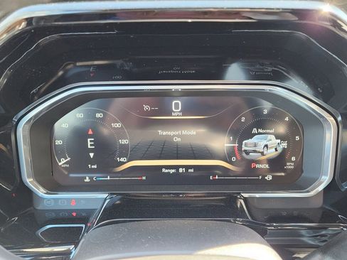 New 2026 GMC Sierra 1500 Elevation image 25