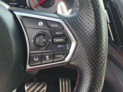 Used 2021 Acura RDX A-Spec AWD/4WD image 23