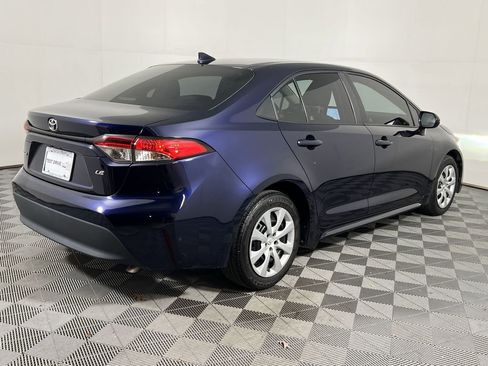 Used 2023 Toyota Corolla LE image 8