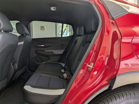 New 2026 Buick Envista Preferred w/ Convenience I Package image 9