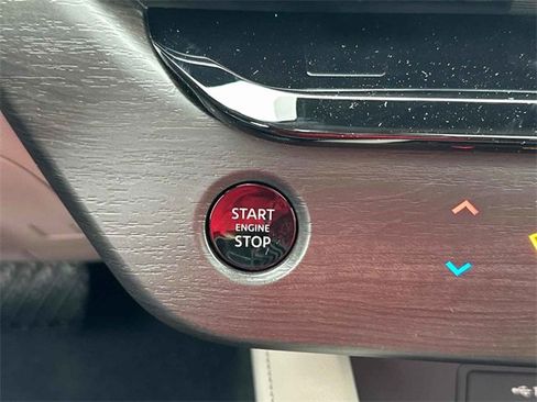 New 2025 Nissan Murano SL image 17