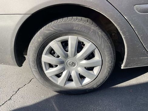 Used 2006 Toyota Camry LE image 7