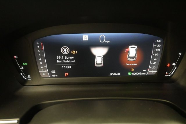New 2026 Honda Passport TrailSport Elite image 30